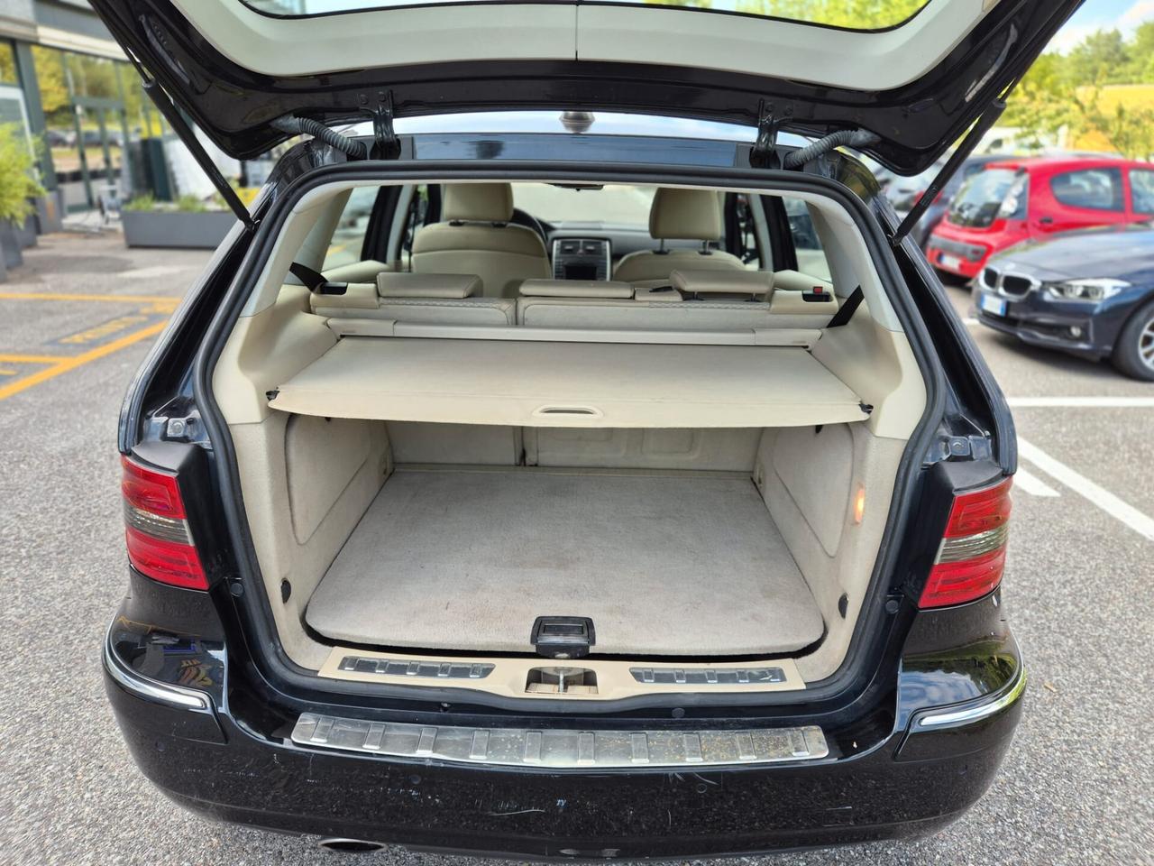 Mercedes-benz B 200 B 200 CDI *AUTOMATICA NEOPATENTATI*