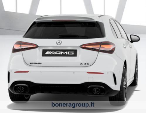 Mercedes Classe A 35 AMG Premium Plus AMG Line 4Matic 7G-DCT