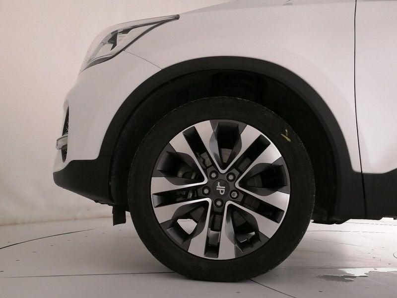 DR AUTOMOBILES dr 4.0 1.5 turbo Gpl 149cv dct