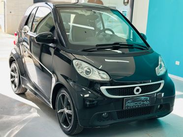 SMART FORTWO 451 800 CDI DIESEL CAMBIO AUTOMATICO