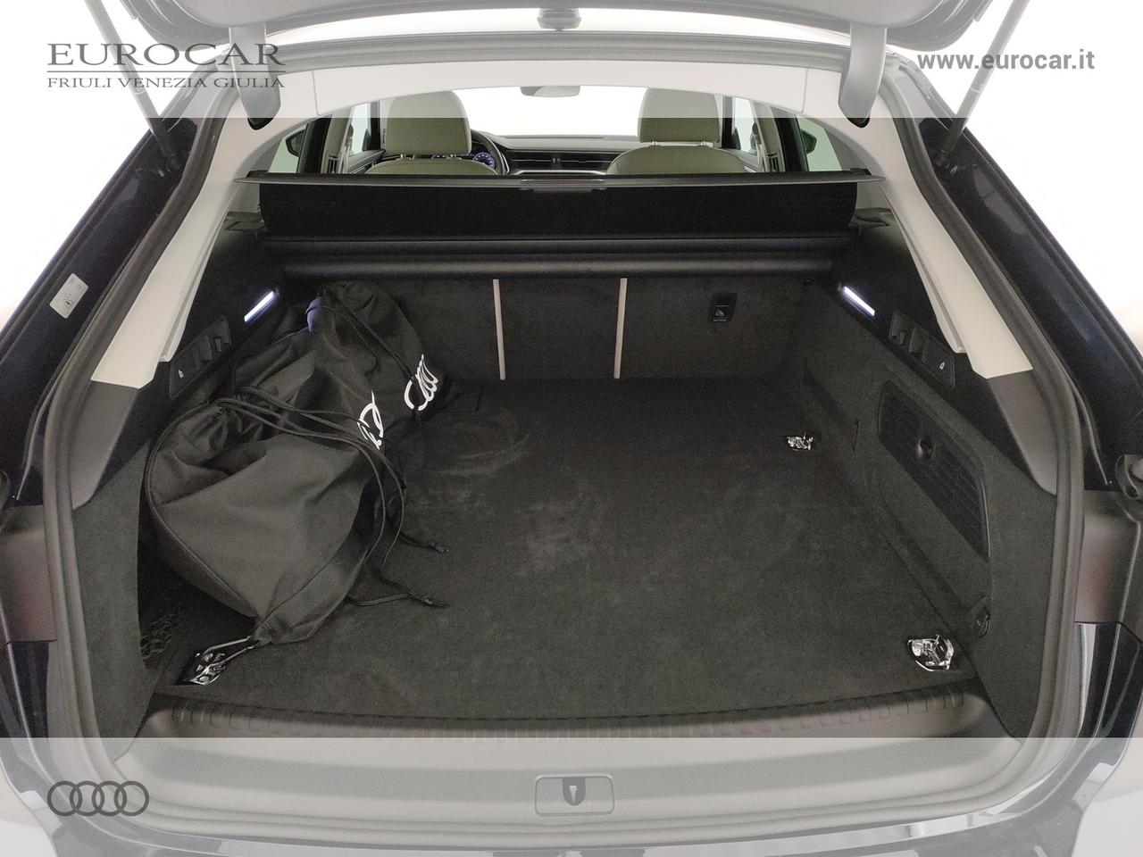 Audi A6 avant 50 2.0 tfsi e business quattro s-tronic