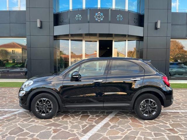 FIAT 500X 1.0 T3 120CV CLUB 53000 KM PREZZO REALE