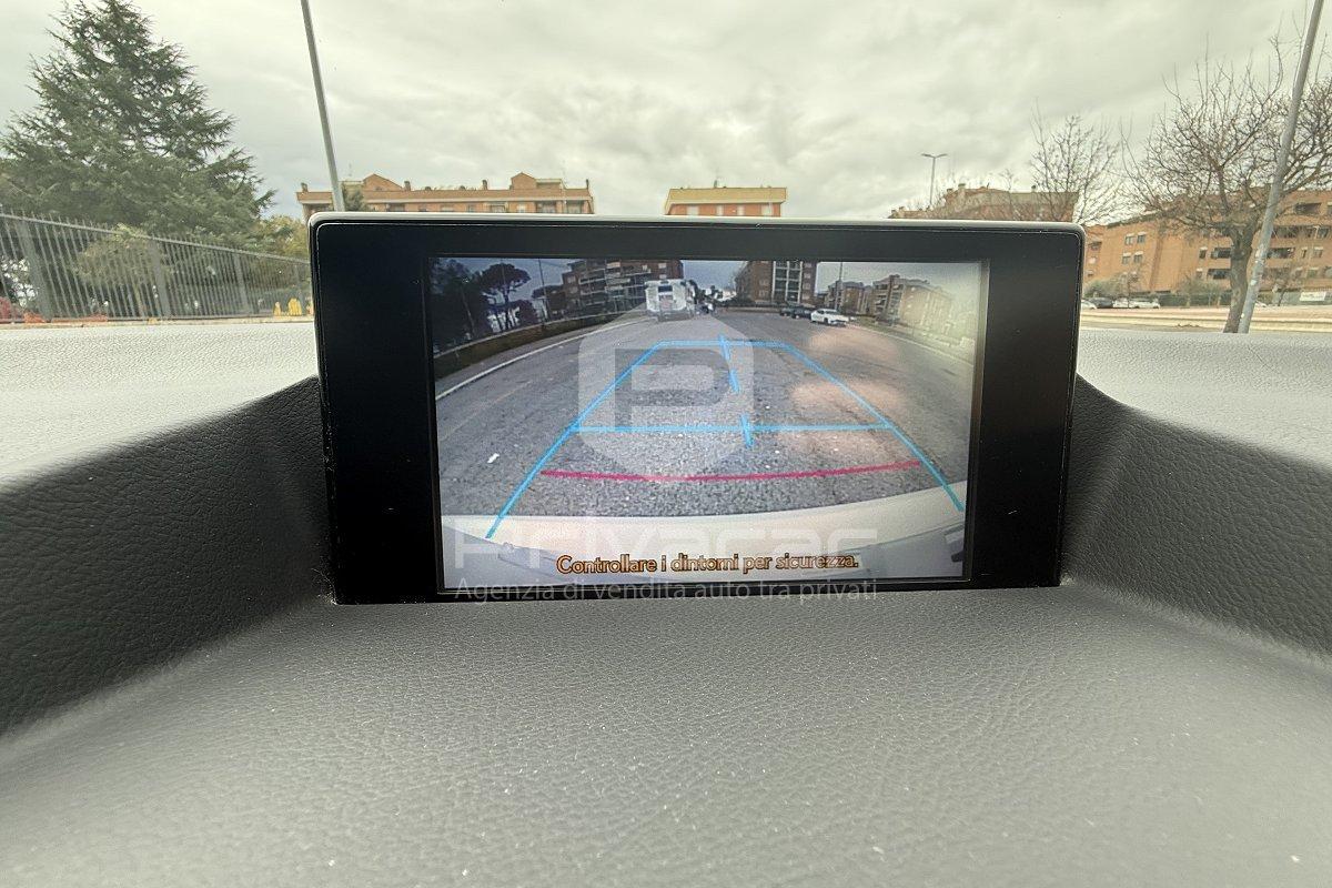 LEXUS CT Hybrid Executive