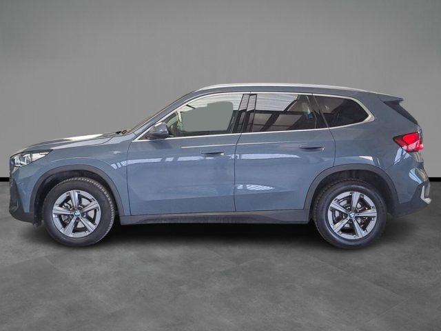 BMW X1 sDrive 18d Aut. + Tetto apr.
