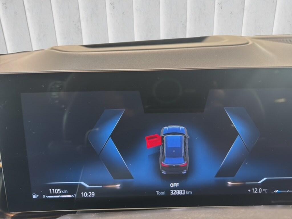 BMW X5 30 d MSport Pro xDrive Steptronic