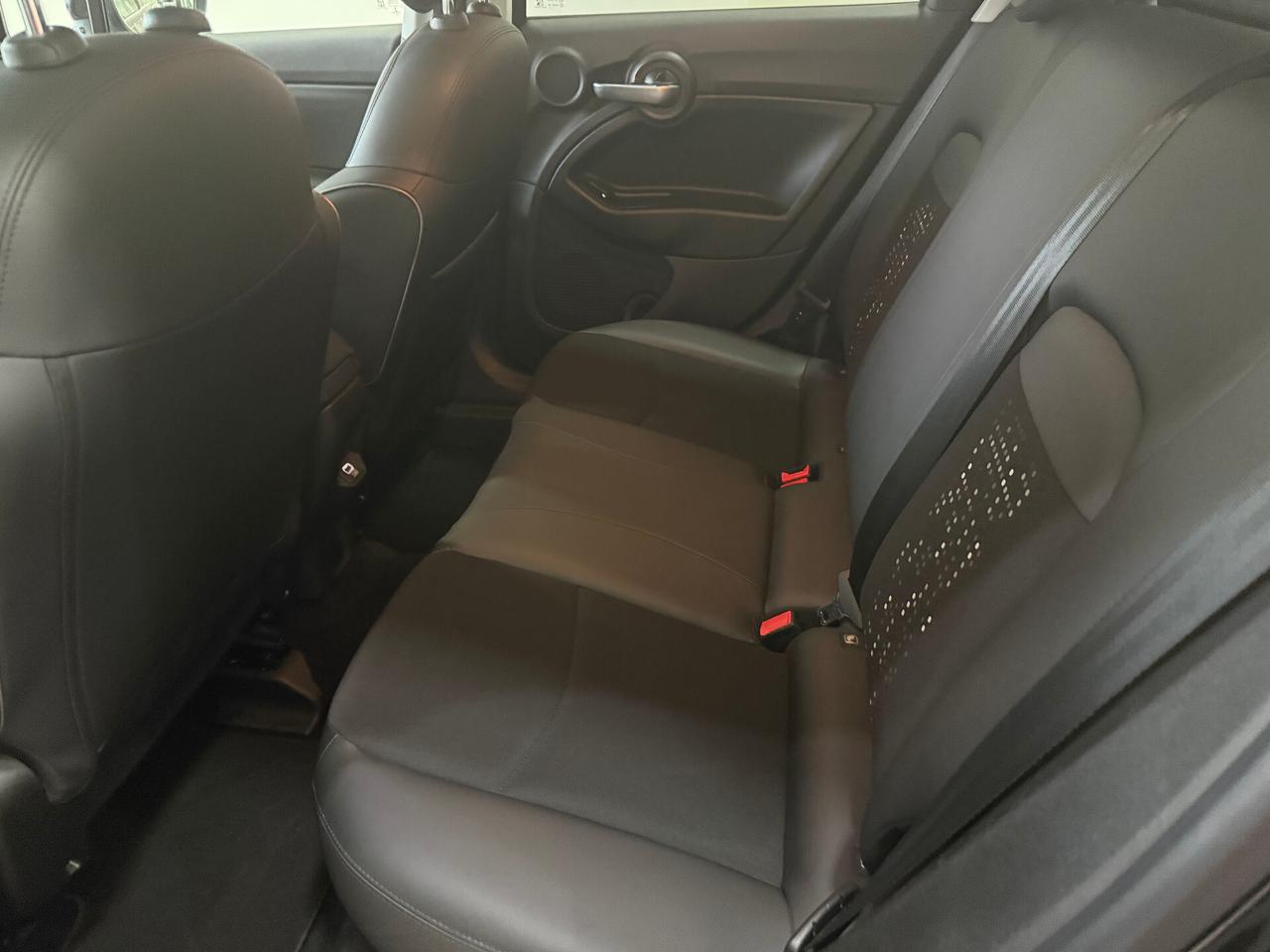 Fiat 500X 1.3 MultiJet 95 CV Club Neopatenti
