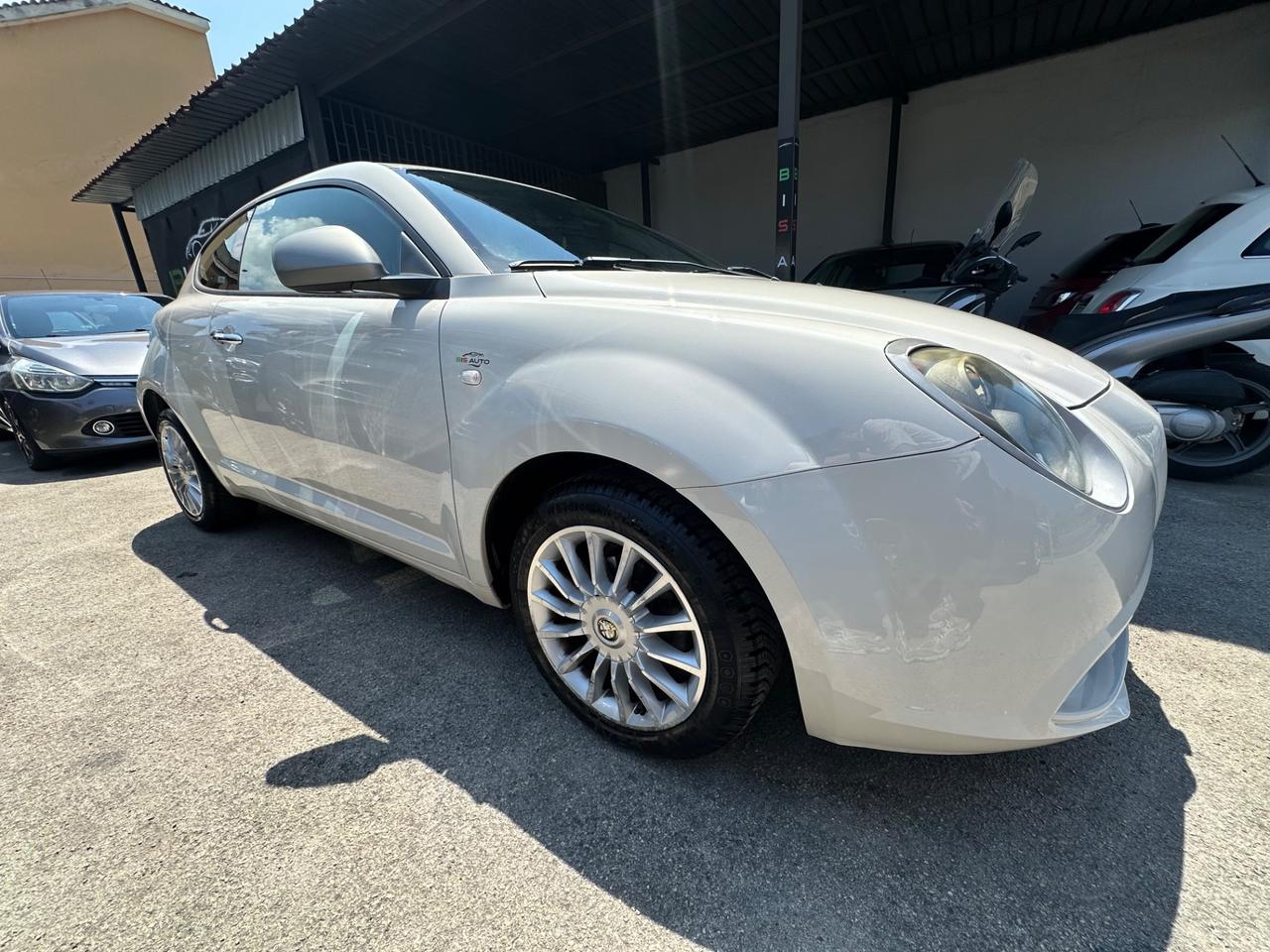 Alfa Romeo MiTo 1.4 78 CV 8V S&S Super