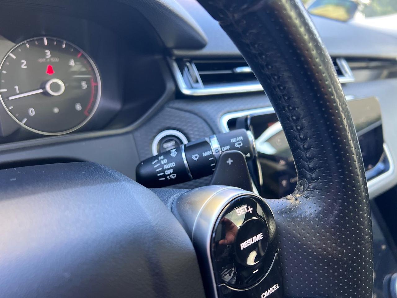 Land Rover Range Rover Velar D240 HSE #9149