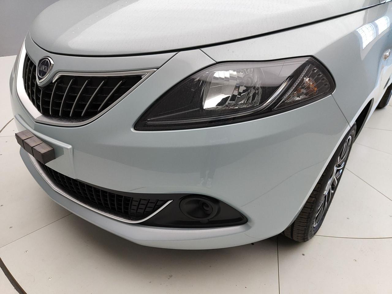 LANCIA Ypsilon III 2021 1.0 70CV HYBRID PLATINO