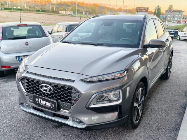 HYUNDAI Kona 1.0 T-GDI Xpossible