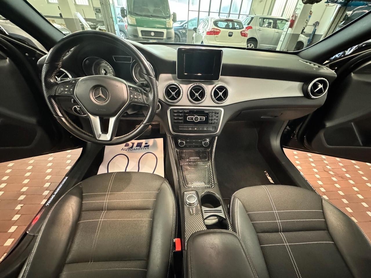 Mercedes-benz GLA 200 CDI Automatic 4Matic Premium