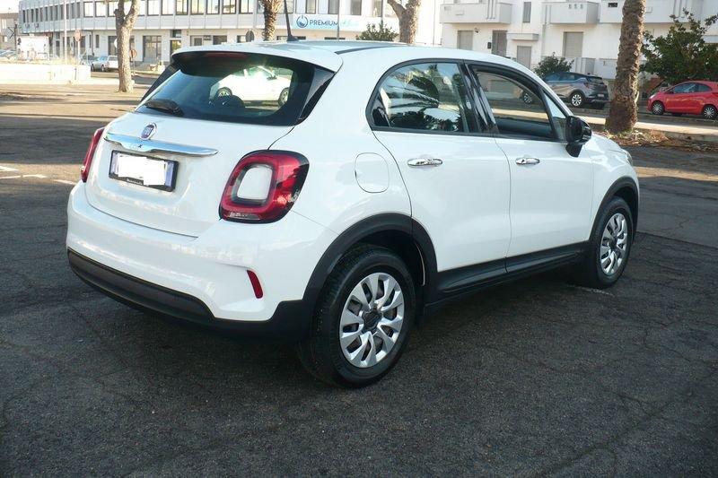 FIAT 500X 500X 1.3 MultiJet 95 CV Connect