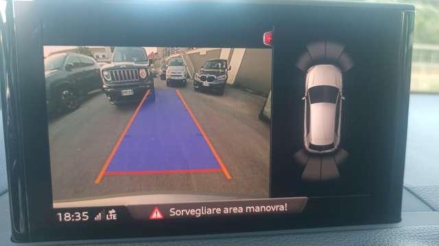 Audi Q2 Q2 30 1.6 tdi 116 CV ** UNIPRO+AUTOM+NAVI+FULL **