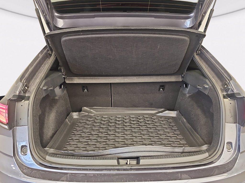 VOLKSWAGEN Taigo 1.5 tsi r-line 150cv dsg del 2022