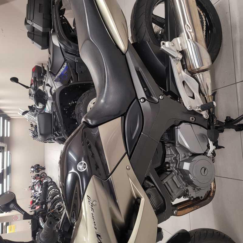 Yamaha TDM 900 ABS - 2007