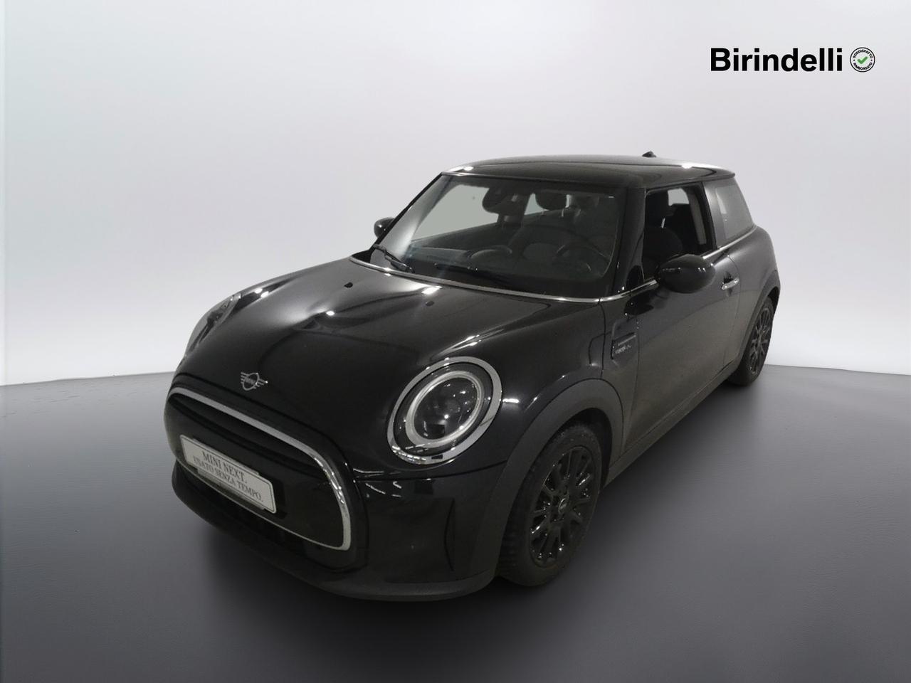 MINI Mini 4ª serie (F56) - Mini 1.5 One Camden Edition