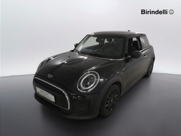 MINI Mini 4ª serie (F56) - Mini 1.5 One Camden Edition