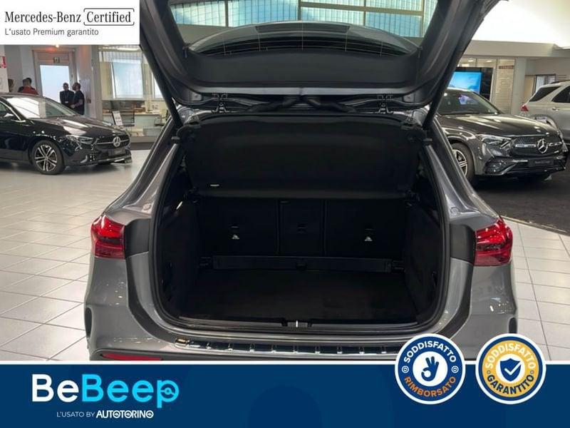 Mercedes-Benz GLA 200 D AMG LINE ADVANCED PLUS AUTO