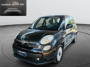FIAT 500L 1.3 mjt Lounge 95cv*NEOPATENTATI*180 MILA KM*