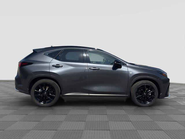 LEXUS Other NX NX Hybrid 4WD F-Sport