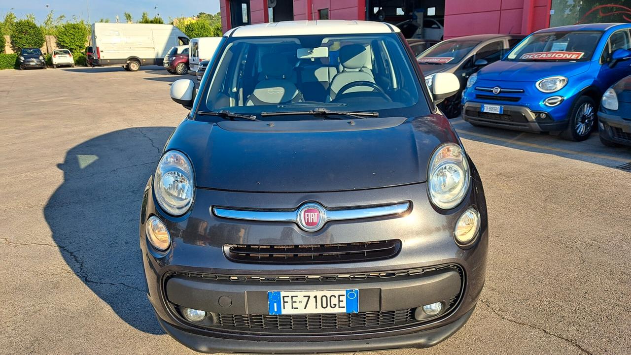 Fiat 500L 1.3 Multijet 95 CV Business