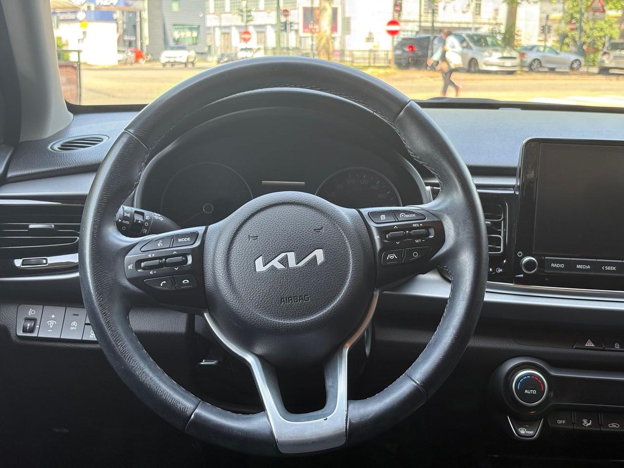 Kia Rio 1.2 Style