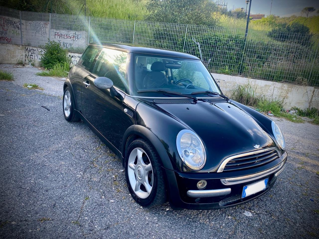Mini one gpl