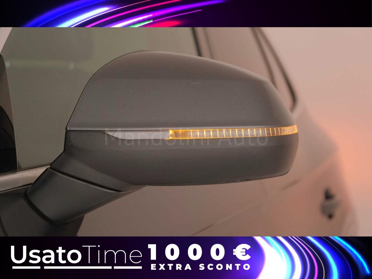 Audi Q5 sportback 40 2.0 tdi mhev 12v s line plus quattro s tronic