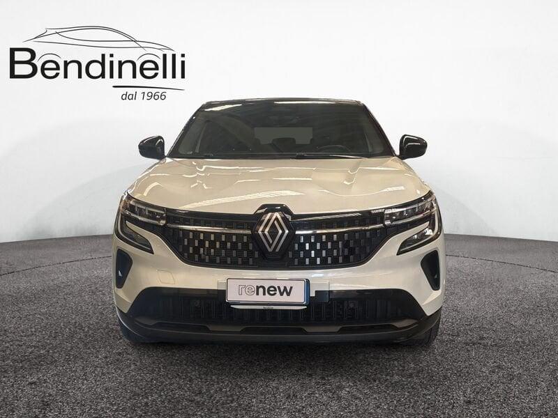 Renault Austral E-Tech Full Hybrid 200 Techno