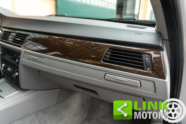 BMW 335 i xDrive 306CV KIT BMW PERFORMANCE CAMBIO MANUALE