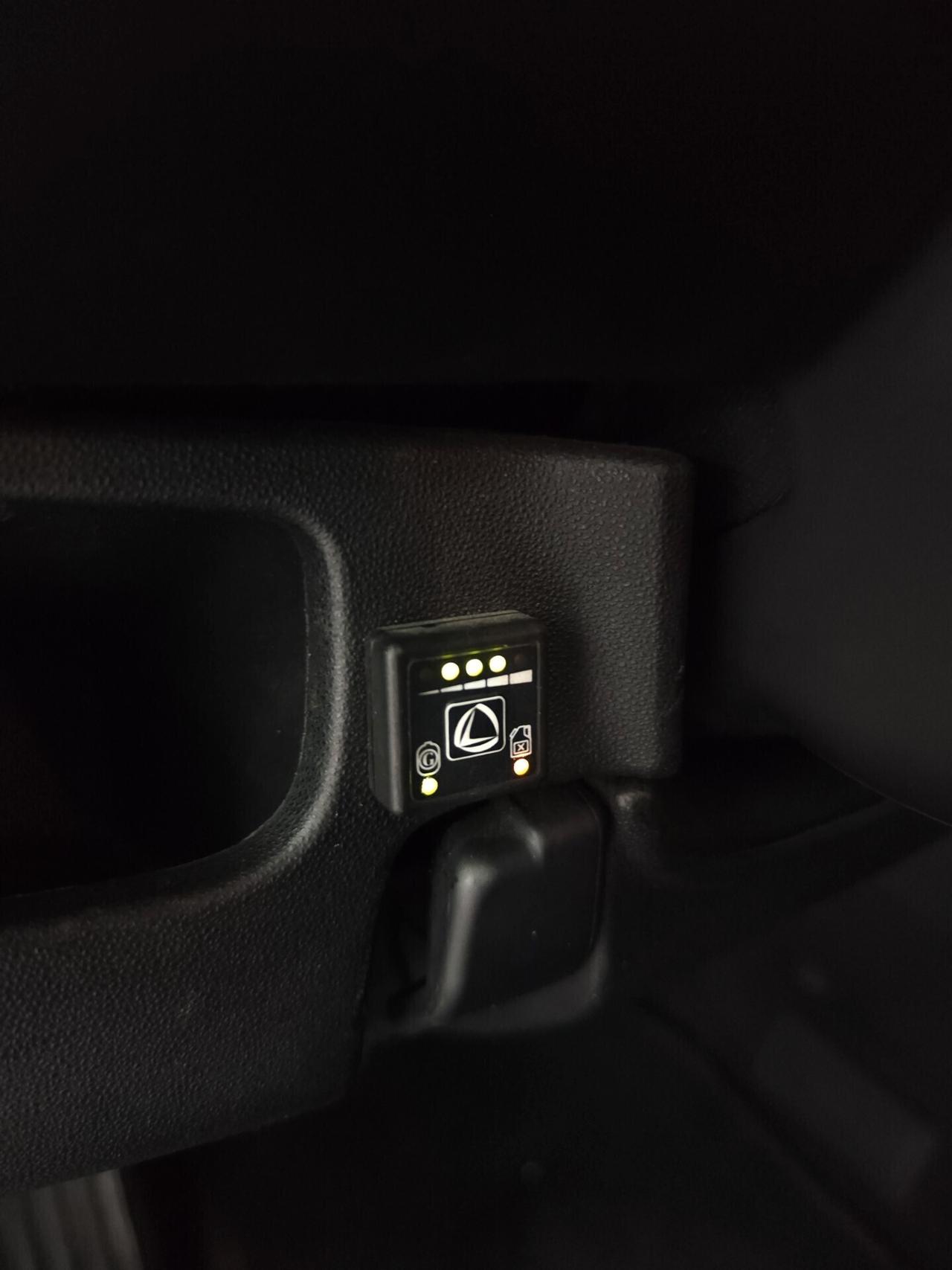 Lancia Delta 1.4 T-Jet 120 CV GPL Ottime condizioni