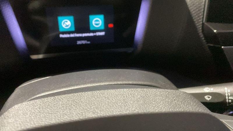 Citroën e-C4 e-C4 motore elettrico 136 CV Feel Pack