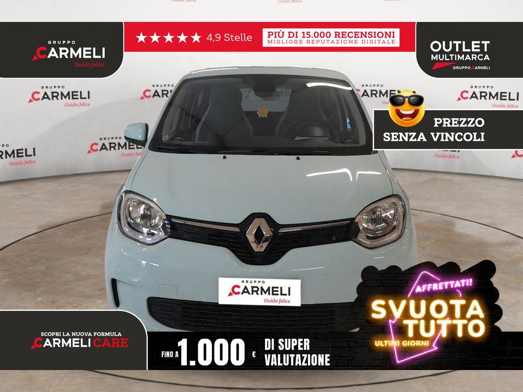 Renault Twingo 22 kWh Zen