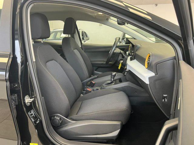 SEAT Ibiza 1.0 EcoTSI 115CV DSG 5p. *GARANZIA SEAT*UNICO PROP