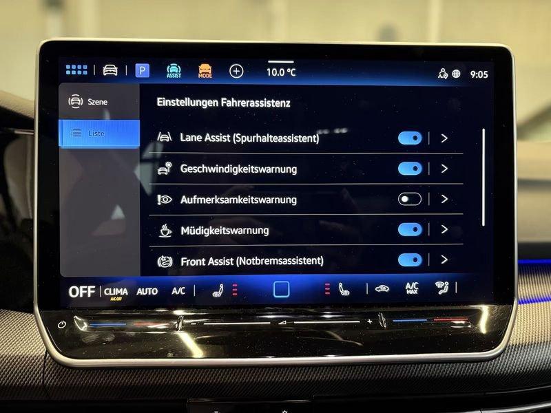 Volkswagen Golf 1.5 TSI ACT 110kW R-LINE LED NAVI CAMERA