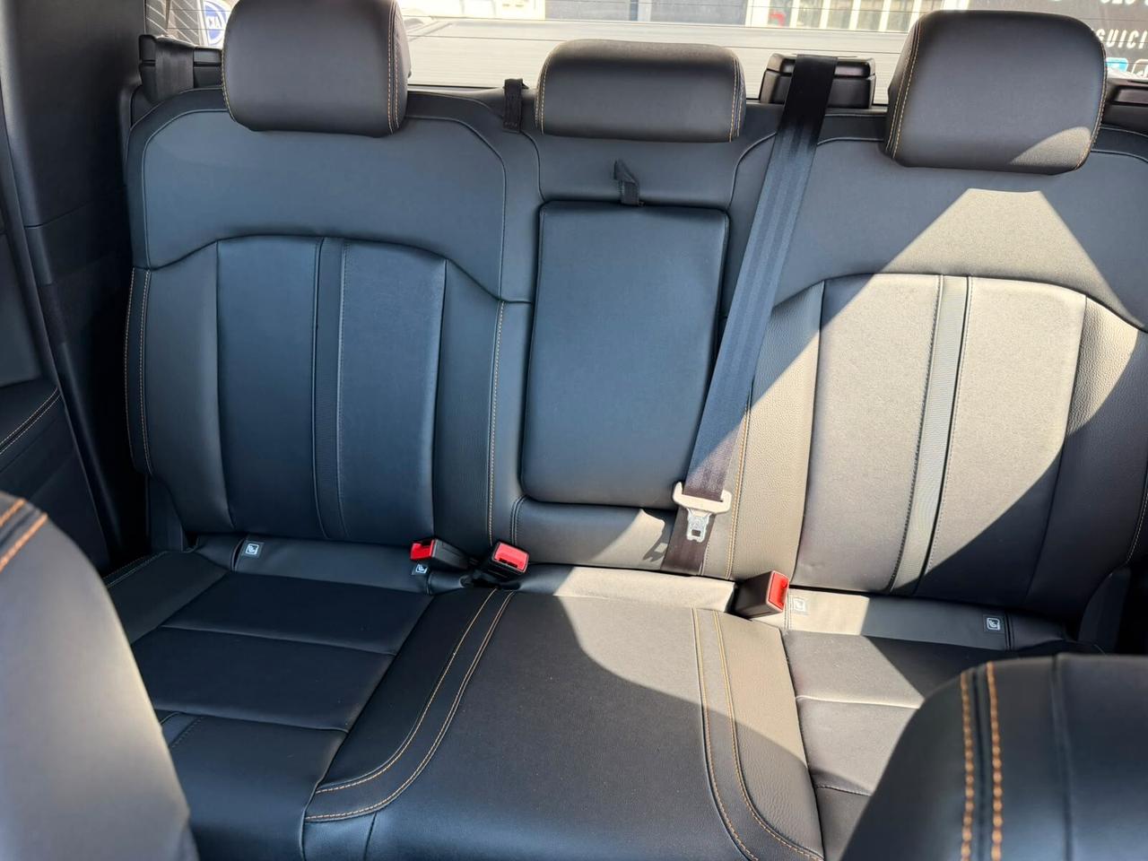 Ford Ranger 2.0 ECOBLUE aut. 205 CV DC Wildtrak 5 posti
