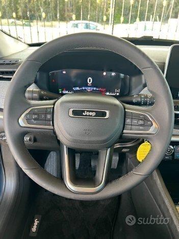 Jeep Compass 1.6 Multijet II 2WD Business - 2 ANNI GARANZIA