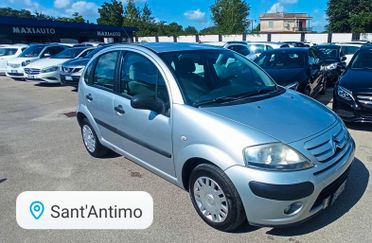 Citroen C3 1.1 pronta all uso
