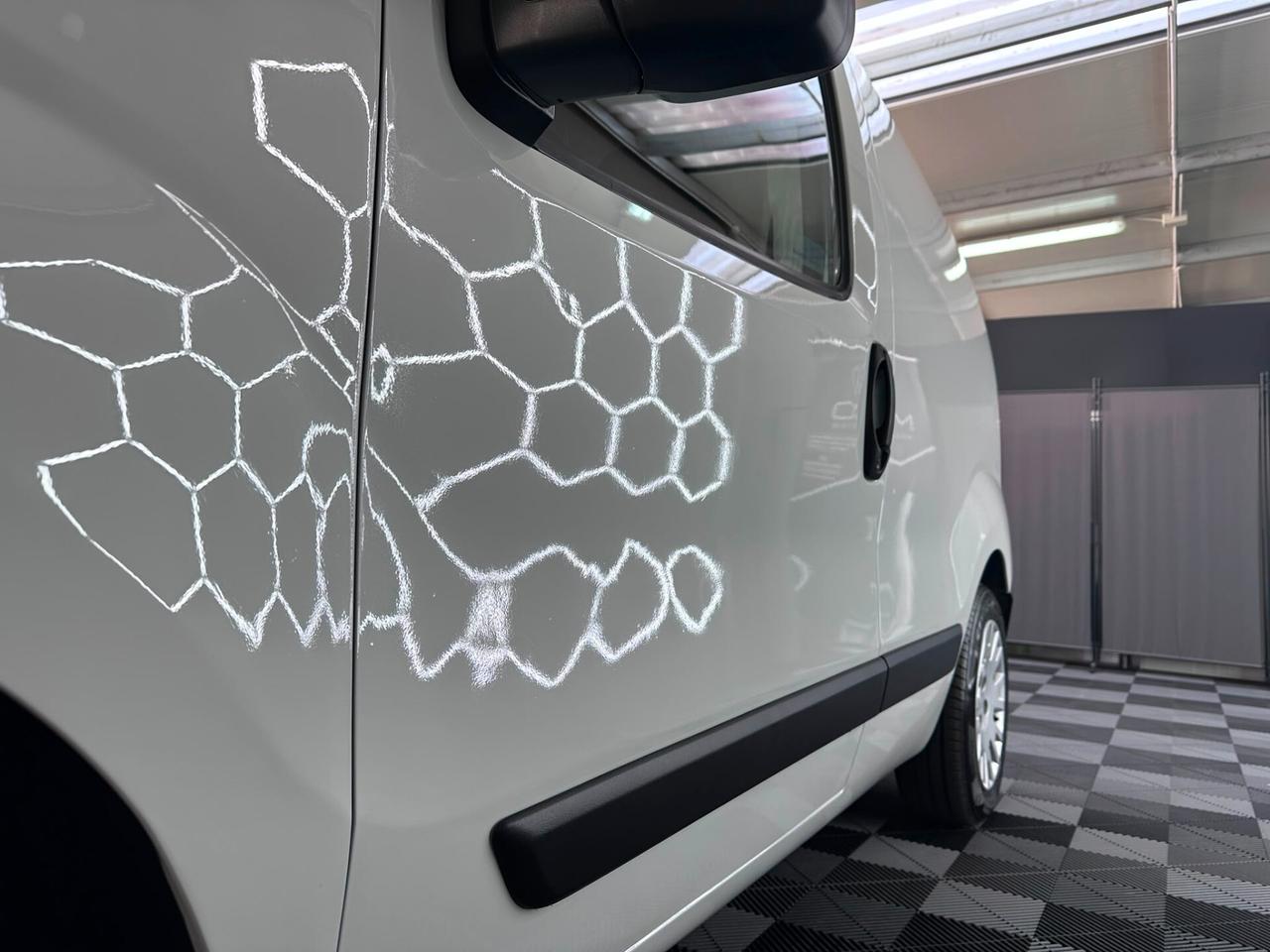 Fiat Fiorino 1.4 Natural Power coibentato
