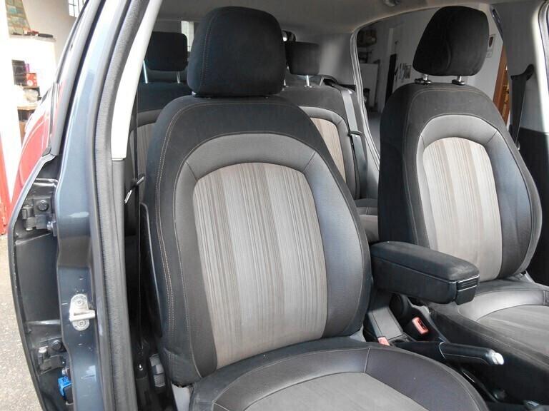 Fiat Punto Evo 1.4 5 porte Emotion Natural Power