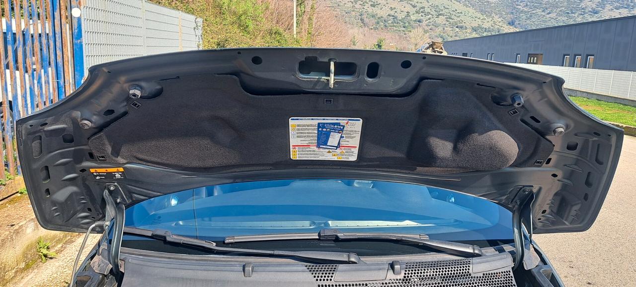 Fiat 500 1.0 Hybrid Sport