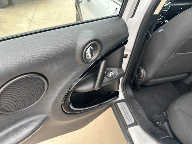 MINI Countryman 1.6 DIESEL