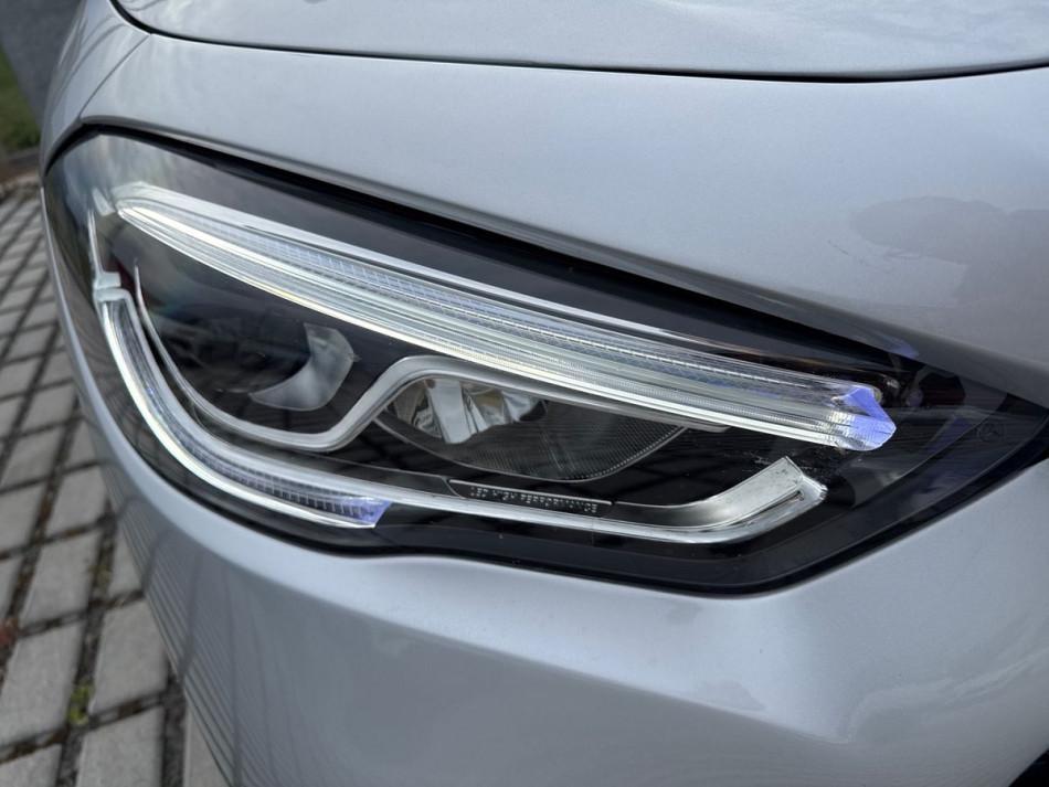 Mercedes GLA 250 250 EQ-POWER Premium Speedshift DCT AMG 8G