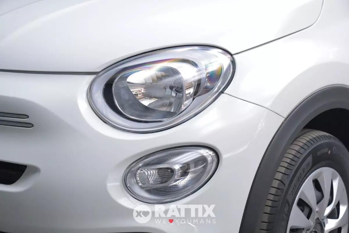 Fiat 500X 1.5 T4 Hybrid 130CV DCT