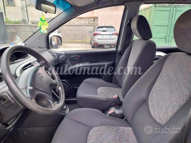 HYUNDAI Matrix 1.5 CRDi TD 12V GL Comfort