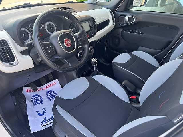 Fiat 500L 1.6 Multijet 120 CV Pop Star