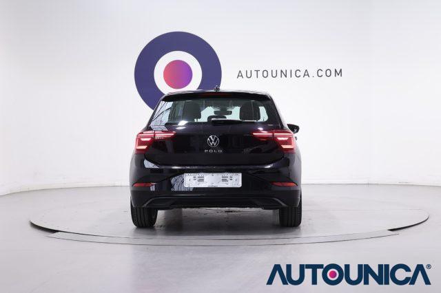 VOLKSWAGEN Polo 1.0 TSI STYLE FULL LED NEOPATENTATI