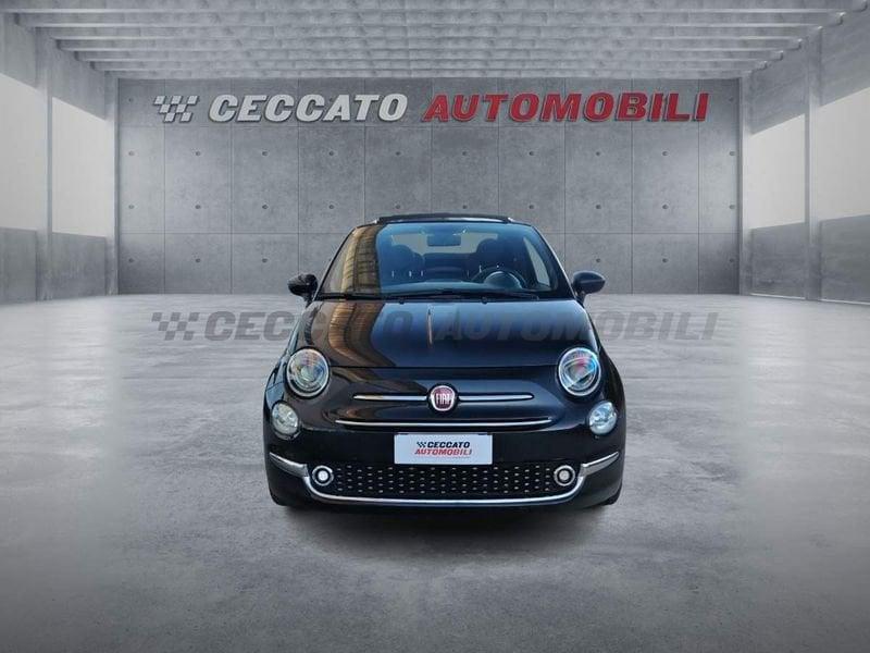 FIAT 500C 500C 1.0 hybrid Dolcevita 70cv
