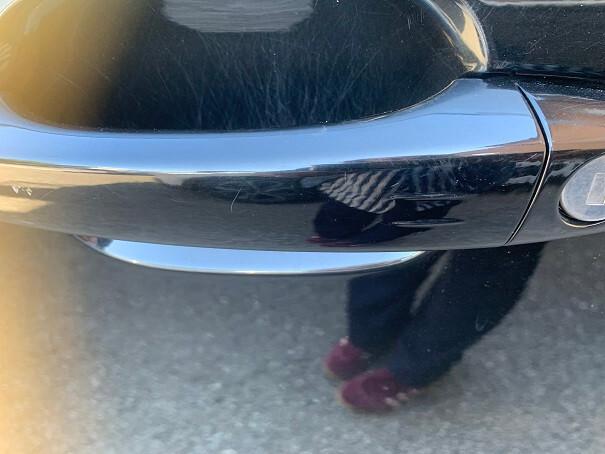 Jeep Avenger 1.2 Turbo 100 CV Summit