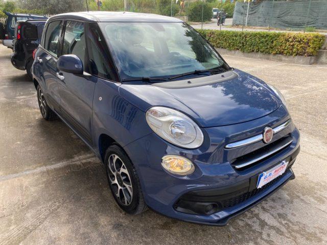 FIAT 500L 1.3 Multijet 95 CV ?GARANZIA?